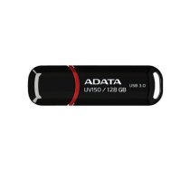 Pendrive ADATA UV150, 128 GB (AUV150-128G-RBK) | AUV150-128G-RBK | 4713435796320