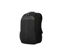 Targus 15-16 cali Modern Classic Backpack - Black | TBB943GL | 5051794042665