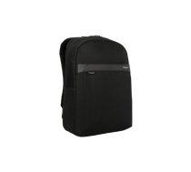 Targus | GeoLite EcoSmart* Essential | TSB960GL | Backpack | Black | 15-16 " | Shoulder strap | TSB960GL | 5063194001234