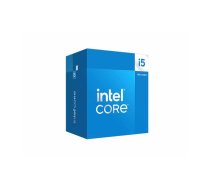 Procesor Intel Core i5-14400, 2.5 GHz, 20 MB, BOX (BX8071514400) | BX8071514400 | 5032037279130