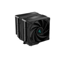 Chłodzenie CPU Deepcool AK620 Zero Dark Zoria (R-AK620-BKNPMN-E) | R-AK620-BKNPMN-E | 6933412728641
