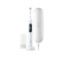Oral-B iO Series 9 White Alabaster | iO9 Series White | 4210201449614