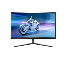 Monitor Philips Evnia 32M2C5500W/00 | 32M2C5500W | 8712581799564