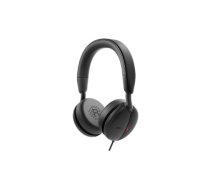 DELL Pro Plus Wired ANC Headset - WH5024 | 520-BBGQ | 5397184820377