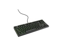 Klawiatura GENESIS THOR 404 TKL Gateron Yellow Pro (NKG-2069) | NKG-2069 | 5901969443196