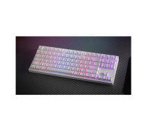 Klawiatura GENESIS THOR 404 TKL Gateron Yellow Pro (NKG-2070) | NKG-2070 | 5901969443202