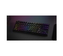 Klawiatura GENESIS THOR 404 TKL Kailh Box Brown V2 (NKG-2071) | NKG-2071 | 5901969443219