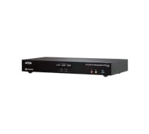 KVM Aten *2-Port USB3.0 4K HDMI Dual Display KVMP Switch | CS1842 | 4710469340031