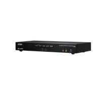 Aten *4-Port USB3.0 4K HDMI Dual Display KVMP Switch | CS1844 | 4710469340048
