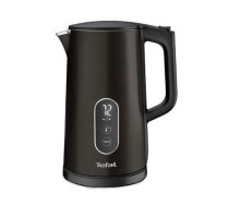 TEFAL Digital tējkanna, 1,7L, 1800 W, pelēka KI831E | KI831E | 3045387245955