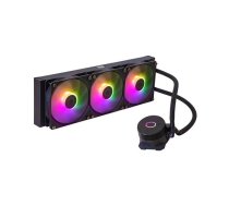 Chłodzenie Cooler Master MasterLiquid ML360L Core ARGB (MLW-D36M-A18PZ-R1) | MLW-D36M-A18PZ-R1 | 4719512137697