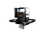 Bissell | SpotClean C5 Select Portable Carpet and Upholstery Cleaner | 3928N | Corded operating | Washing function | 400 W | Black/Blue | 24 month(s) | 3928N | 011120275872