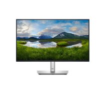 DELL P Series P2425H computer monitor 61 cm (24") 1920 x 1080 px Full HD LCD, black | 210-BMFF | 5397184821701