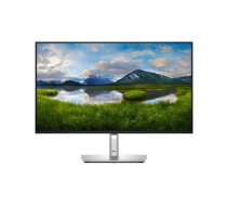Dell | P2725H | 27 " | IPS | 16:9 | 100 Hz | 8 ms | 1920 x 1080 pixels | 300 cd/m² | HDMI ports quantity 1 | Black | 210-BMGC | 5397184821749
