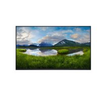 Monitor Dell P2725H (210-BMGD) bez podstawy | 210-BMGD | 5397184821756