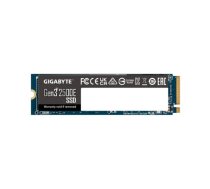 Dysk SSD Gigabyte Gen3 2500E 500GB M.2 2280 PCI-E x4 Gen3 NVMe (G325E500G) | G325E500G | 4719331844370