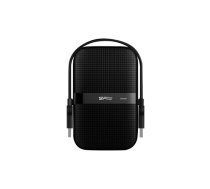 Dysk HDD Silicon Power Armor A60 2TB (SP020TBPHDA60S3A) | SP020TBPHDA60S3A | 4713436131700
