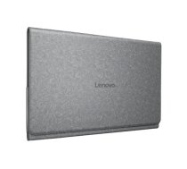 Etuitablet Lenovo Tab Plus Sleeve | ZG38C05800 | Fits up to size 11.5 " | Sleeve | Grey | ZG38C05800 | 197530298851