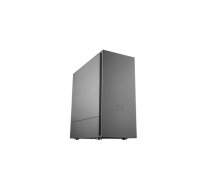 O Cooler Master Silencio S600 (MCS-S600-KN5N-S00) | MCS-S600-KN5N-S00 | 4719512087398