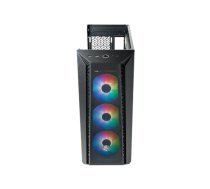 O Cooler Master MasterBox 520 Mesh ARGB (MB520-KGNN-S00) | MB520-KGNN-S00 | 4719512126486