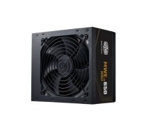 Zasilacz Cooler Master MWE Bronze V3 230V 650W (MPE-6501-ACABW-3BEU) | MPE-6501-ACABW-3BEU | 4719512145227