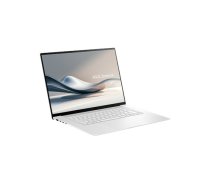 Laptop Asus Asus Zenbook S 16 OLED UM5606WA-RK217W | Scandinavian White | 16 " | OLED | 3K | 2880 x 1800 pixels | AMD Ryzen AI 9 | 365 | 24 GB | LPDDR5X | Solid-state drive capacity 1000 GB | AMD Radeon 880M Graphics | Windows 11 Home | 802.11be | Bl | 90NB13M2-M00FV0 | 4711387669105