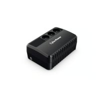 CyberPower Backup UPS Systems | BU650EG | 650 VA | 360 W | BU650EG | 4711027791807