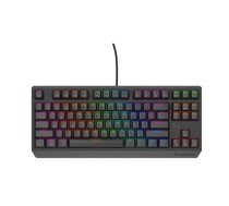Klawiatura GENESIS Thor 230 TKL Lite Outemu Red (NKG-2076) | NKG-2076 | 5901969443264