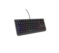 Klawiatura GENESIS Thor 230 TKL Outemu Brown (NKG-2079) | NKG-2079 | 5901969443295