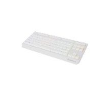Klawiatura GENESIS Thor 230 TKL Wireless Outemu Red (NKG-2165) | NKG-2165 | 5901969444469