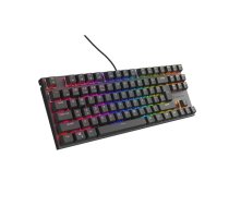 Klawiatura Genesis Thor 303 TKL - Outemu Peach Silent (NKG-1881) | NKG-1881 | 5901969432947