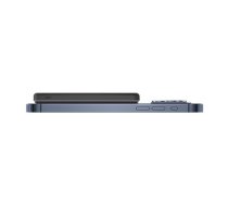 Goobay Magnetic Wireless Power Bank | 70182 | 5000 mAh | USB-C | Black | 70182 | 4040849701825