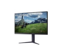 Monitor LG UltraGear 27GS85Q-B | 27GS85Q-B | 8806096087817