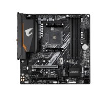 Gigabyte B550M AORUS ELITE AX | B550M AORUS ELITE AX | 4719331855055