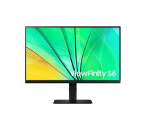 Monitor Samsung ViewFinity S6 (LS24D600EAUXEN) | LS24D600EAUXEN | 8806095524610