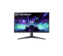 Monitor LG UltraGear 24GS50F-B | 24GS50F-B.AEUQ | 8806096090701