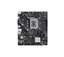 Asus PRIME H610M-K | 90MB1GA0-M0EAY0 | 4711387336328