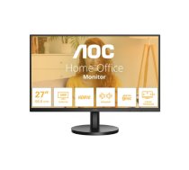Monitor AOC U27B3A | U27B3A | 4038986181495