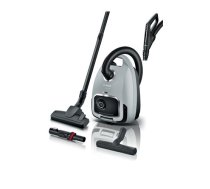Bosch Serie 6 BGB6X330 vacuum 4 L Cylinder vacuum Dry 600 W Dust bag | BGB6X330 | 4242005227860 | AGDBOSODK0145