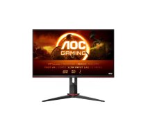 Monitor AOC 27G2ZN3/BK | 27G2ZN3/BK | 4038986182270