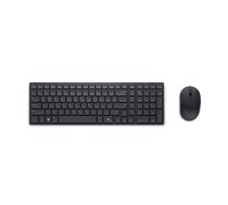 Klawiatura + Dell KM555 (580-BBVW) | 580-BBVW | 5397184822043