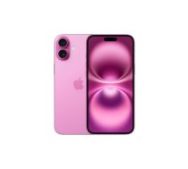 Apple iPhone 16 Plus 256GB - Pink | MXY13HX/A | 195949723476 | TEAPPPI16QMXY13