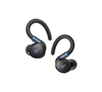 Anker Soundcore | Wireless Earbuds | Sport X20 Earhook | Bluetooth | In-Ear | Microphone | Black | Wireless | A3968G11 | 194644187019