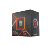 AMD Processor Ryzen 5 7600 3,8GHz 100-100001015BOX | 100-100001015BOX | 730143314572 | CPAMDZY50007600