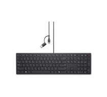 Klawiatura Dell KB525C (580-BBTG) | 580-BBTG | 5397184922118