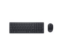 Klawiatura + Dell KM555 (580-BBVV) | 580-BBVV | 5397184911815