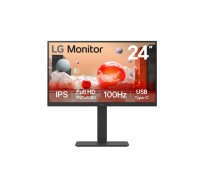 Monitor LG 24BA650-B | 24BA650-B | 8806096207055