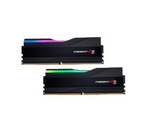 Pamięć G.Skill Trident Z5 RGB, DDR5, 32 GB, 7200MHz, CL34 (F5-7200J3445G16GX2-TZ5RK) | F5-7200J3445G16GX2-TZ5RK | 4713294230249