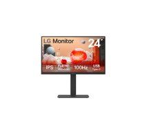Monitor LG 24BA750-B | 24BA750-B | 8806096207079