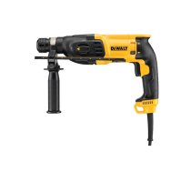DeWALT D25133K rotary hammer SDS Plus 1500 RPM 800 W | D25133K | 5035048546925 | NELDEWMWE0002